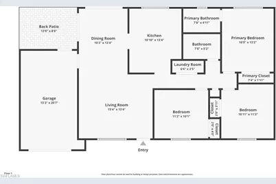 1384 Sourwood Ct, North Fort Myers, FL 33917 - Photo 29