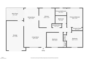 1384 Sourwood Ct, North Fort Myers, FL 33917 - Photo 29