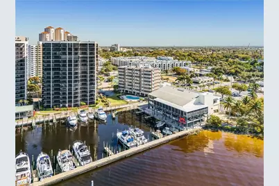 2350 W 1st St #701, Fort Myers, FL 33901 - Photo 29