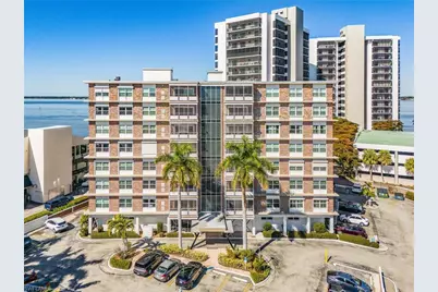 2350 W 1st St #701, Fort Myers, FL 33901 - Photo 25