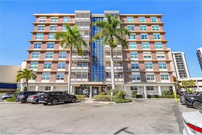 2350 W 1st St #701, Fort Myers, FL 33901 - Photo 3