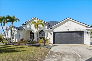 2025 NW 7th Terrace, Cape Coral, FL 33993 - Photo 3