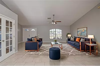 528 Peerless Cir, Lehigh Acres, FL 33974 - Photo 5