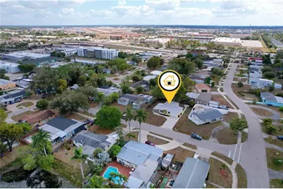 1816 Paul St, Fort Myers, FL 33901 - Photo 3
