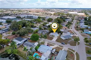 1816 Paul St, Fort Myers, FL 33901 - Photo 3