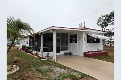 881 Homestead Dr, North Fort Myers, FL 33917 - Photo 3