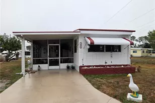 881 Homestead Dr, North Fort Myers, FL 33917 - Photo 1