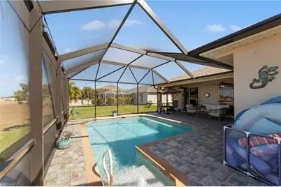 1036 NW 33rd Ave, Cape Coral, FL 33993 - Photo 39