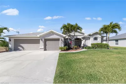 1036 NW 33rd Ave, Cape Coral, FL 33993 - Photo 5
