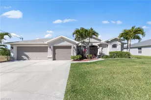 1036 NW 33rd Ave, Cape Coral, FL 33993 - Photo 5