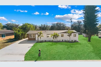 124 Andros St, Lehigh Acres, FL 33936 - Photo 1
