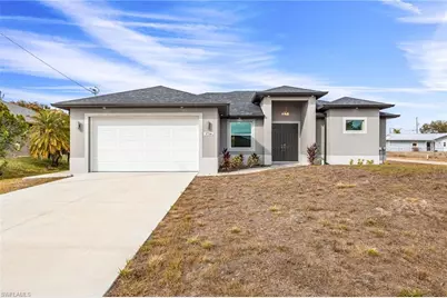 3716 14th St W, Lehigh Acres, FL 33971 - Photo 1