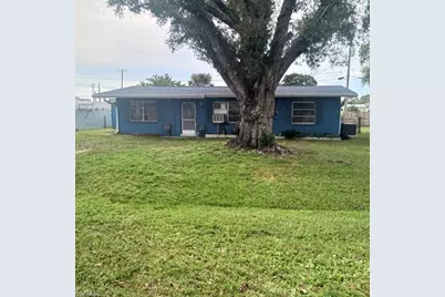 1211 Pondella Cir, North Fort Myers, FL 33903 - Photo 1
