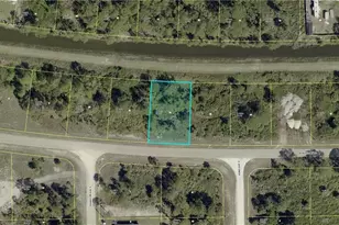 1243 Count St E, Lehigh Acres, FL 33974 - Photo 1