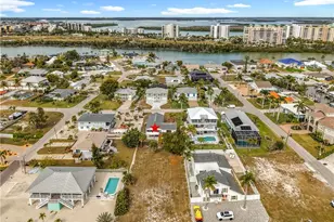 8010 Buccaneer Dr, Fort Myers Beach, FL 33931 - Photo 35