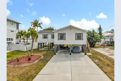 8010 Buccaneer Dr, Fort Myers Beach, FL 33931 - Photo 1