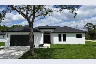 1822 Jacinto Ave, Lehigh Acres, FL 33972 - Photo 1