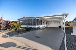 488 Jacklin Ln, North Fort Myers, FL 33903 - Photo 1