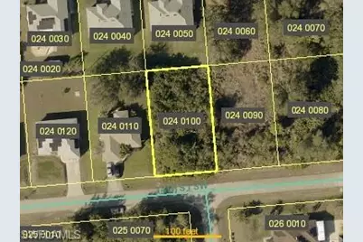 4304 14th St SW, Lehigh Acres, FL 33976 - Photo 1