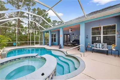 816 Palmetto Ave, Lehigh Acres, FL 33972 - Photo 33