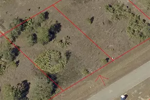 346 McArthur Blvd, Lehigh Acres, FL 33974 - Photo 1