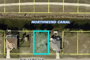 1219 NW 24th Terrace, Cape Coral, FL 33993 - Photo 1