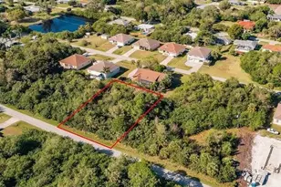 3321 Amanda St, Punta Gorda, FL 33950 - Photo 1
