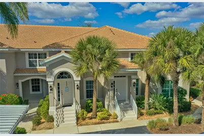 10124 Colonial Country Club Blvd #502, Fort Myers, FL 33913 - Photo 1