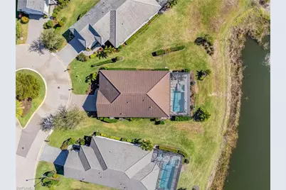 2995 Amblewind Dr, Fort Myers, FL 33905 - Photo 35