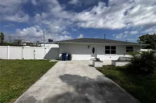 120 Shanle Dr, North Fort Myers, FL 33917 - Photo 1