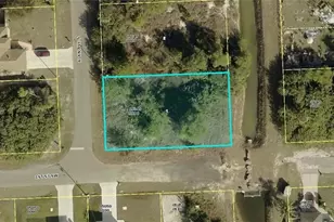 59 Alan Ave S, Lehigh Acres, FL 33976 - Photo 1