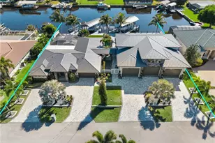 1912 SE 33rd Terrace, Cape Coral, FL 33904 - Photo 1