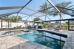 1912 SE 33rd Terrace, Cape Coral, FL 33904 - Photo 17