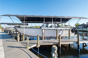 1912 SE 33rd Terrace, Cape Coral, FL 33904 - Photo 29