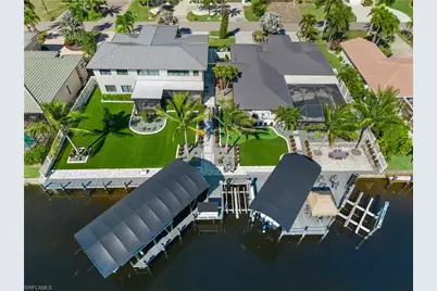 1912 SE 33rd Ter, Cape Coral, FL 33904 - Photo 49