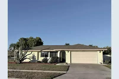 1514 Cranville Sq, Fort Myers, FL 33919 - Photo 1