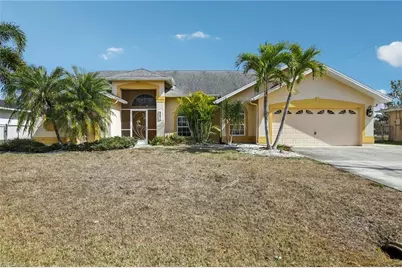 401 NE 23rd Ave, Cape Coral, FL 33909 - Photo 1