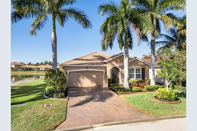 3280 Royal Gardens Ave, Fort Myers, FL 33916 - Photo 1