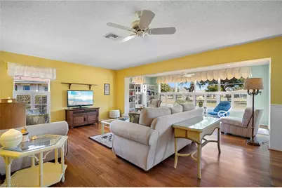 5494 Capbern Ct, Fort Myers, FL 33919 - Photo 3