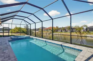 1423 SW 1st Terrace, Cape Coral, FL 33991 - Photo 5