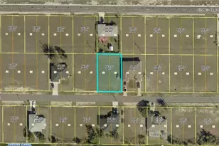 1317 NE 23rd Terrace, Cape Coral, FL 33909 - Photo 1