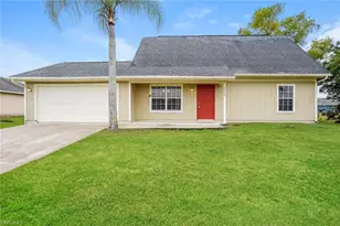 2044 NE 20th Terrace, Cape Coral, FL 33909 - Photo 1