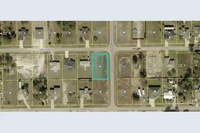 4001 33rd St SW, Lehigh Acres, FL 33976 - Photo 1