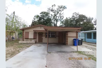 2254 Dora St, Fort Myers, FL 33901 - Photo 1