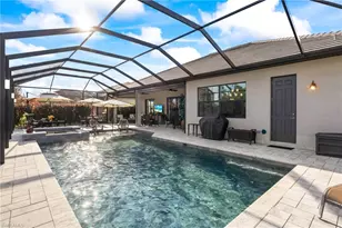 11703 Rolling Falls Bnd, Fort Myers, FL 33913 - Photo 29