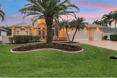 4918 SW 27th Ave, Cape Coral, FL 33914 - Photo 47