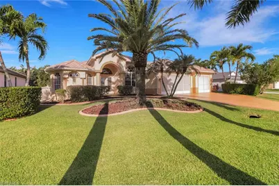 4918 SW 27th Ave, Cape Coral, FL 33914 - Photo 3