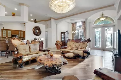 4918 SW 27th Ave, Cape Coral, FL 33914 - Photo 7