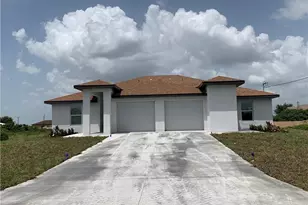 1114 Capetown Ave, Lehigh Acres, FL 33974 - Photo 1