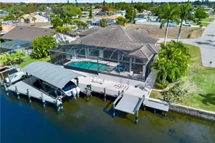 4226 SE 6th Pl, Cape Coral, FL 33904 - Photo 49